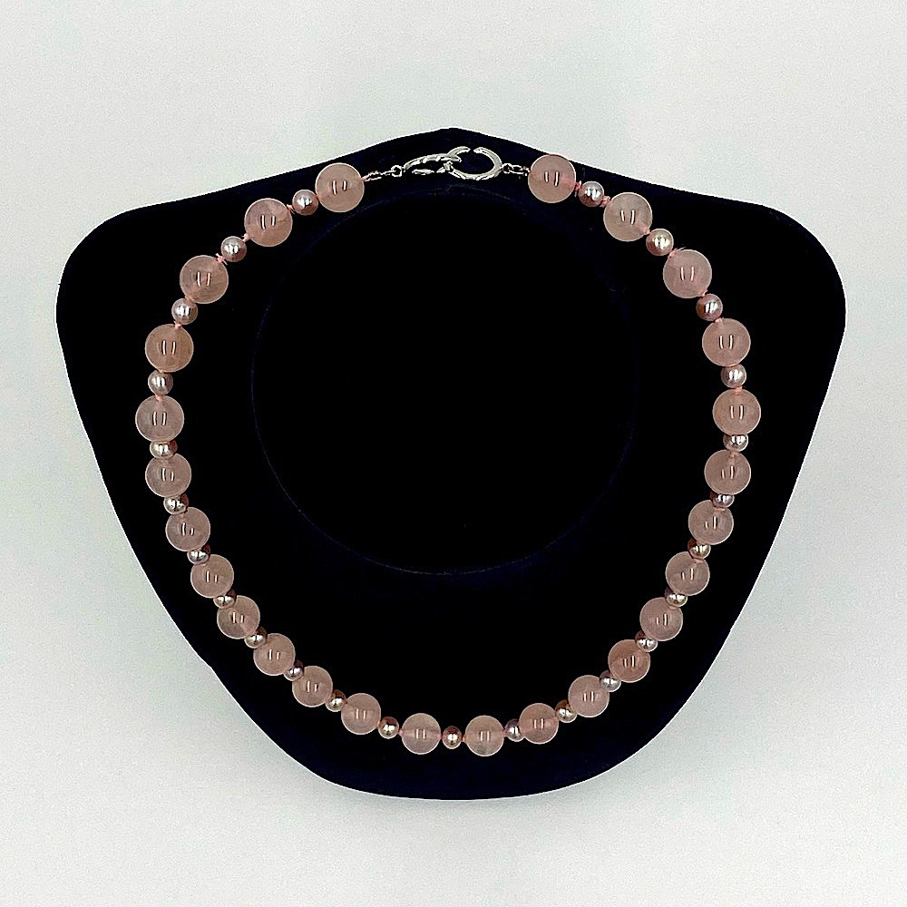 Tiffany & Co.‎ necklace - Picture 8 of 8